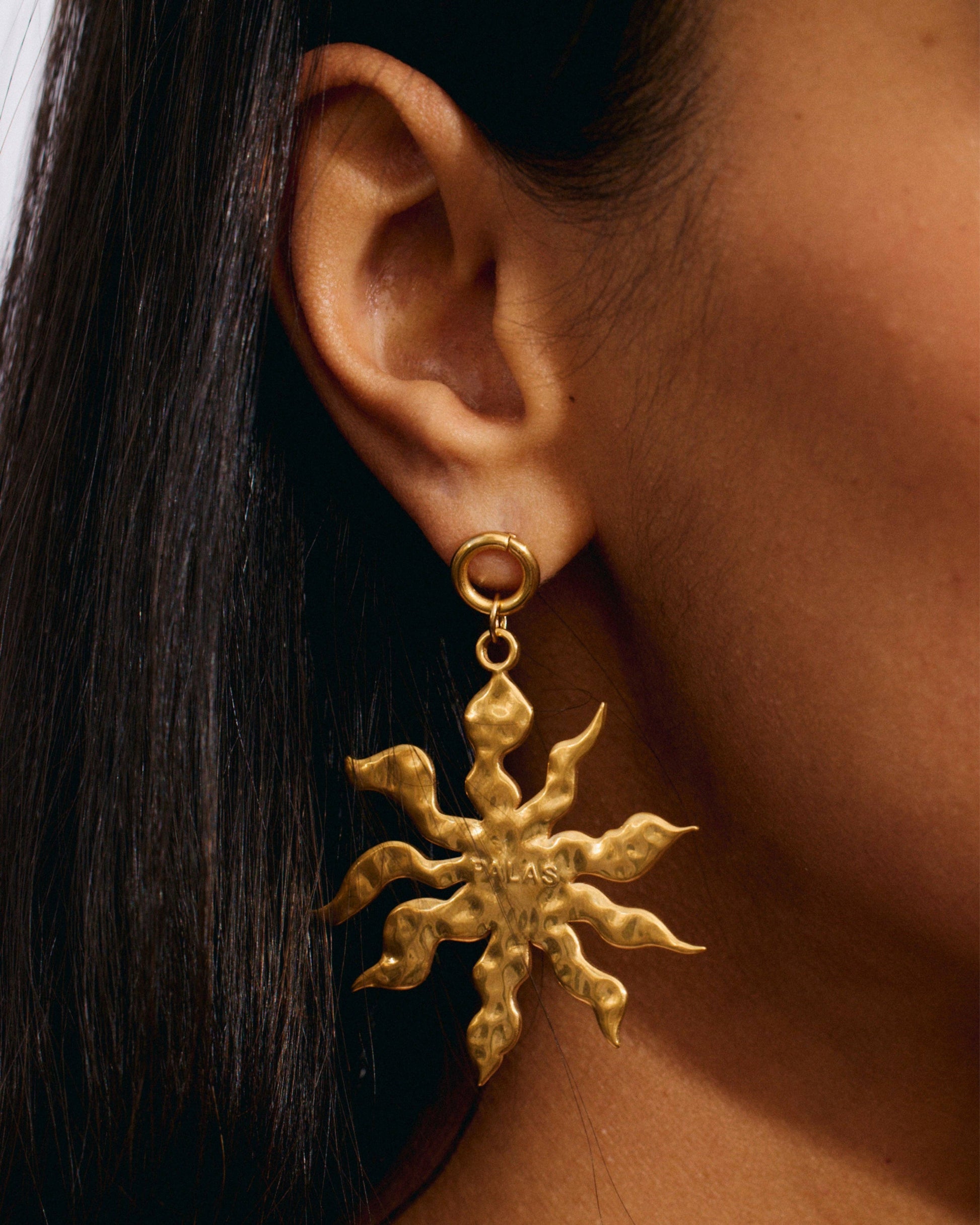 Sol Earrings