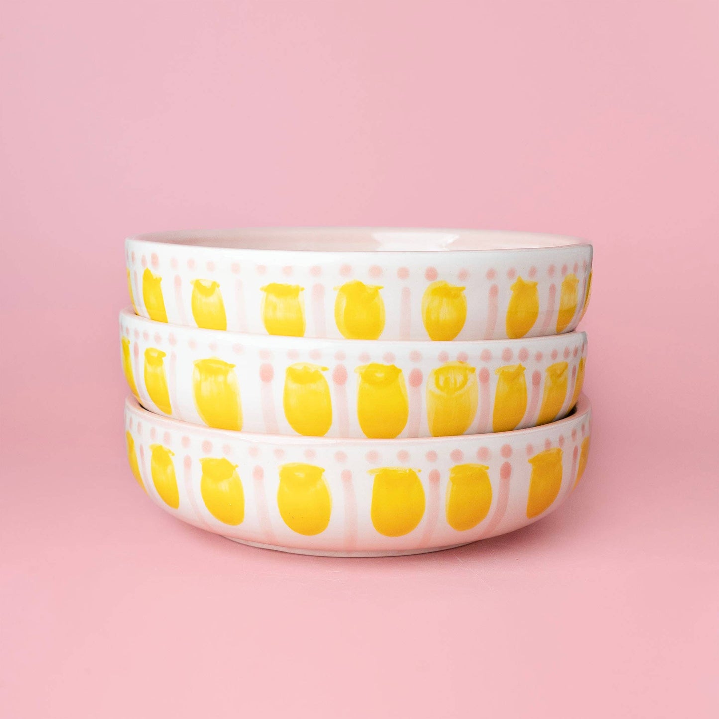Large Ceramic Garlic Grater Plate — Valentina