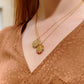 Santa Maria Precious — Necklace Sunlight