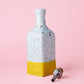 Ceramic Olive Oil Dispenser 475 ml — Canela