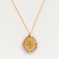 Santa Maria Precious — Necklace Madrugada