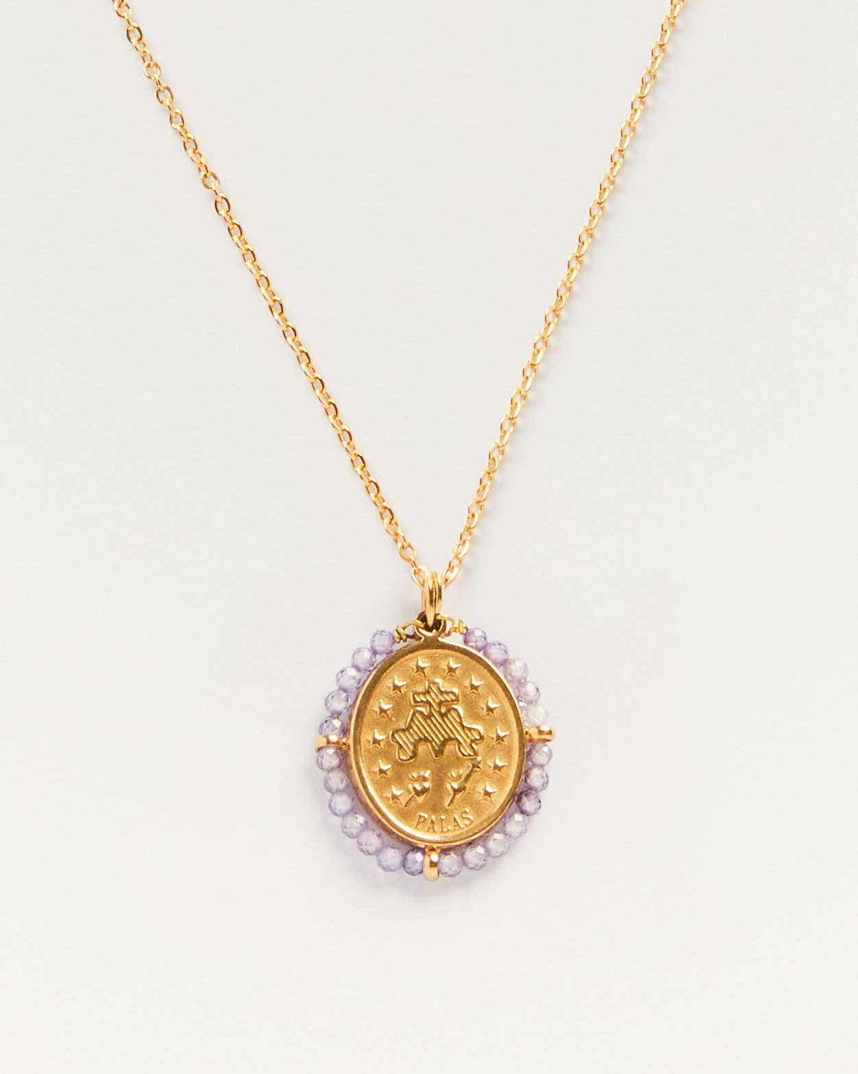 Santa Maria Precious — Necklace Madrugada