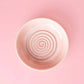 Large Ceramic Garlic Grater Plate — Valentina