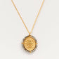 Santa Maria — Necklace Silver