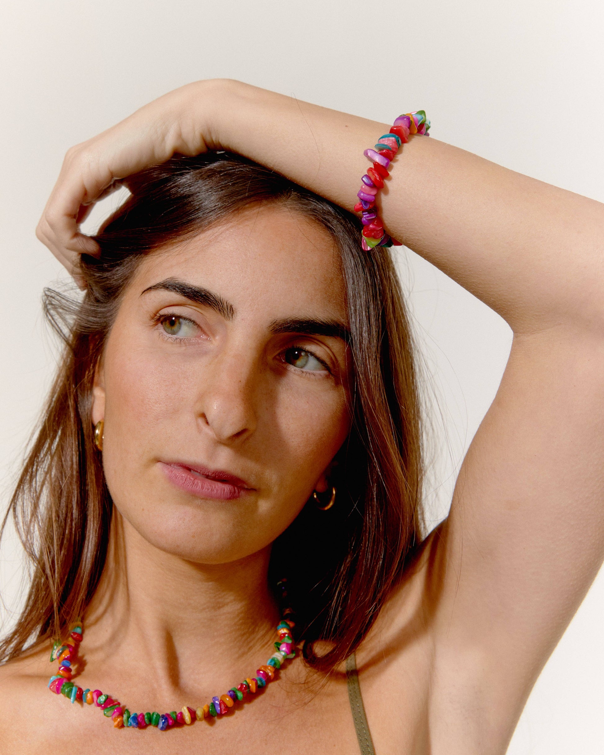 Figari — Bracelet