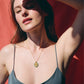 Santa Maria — Necklace Mix Blue