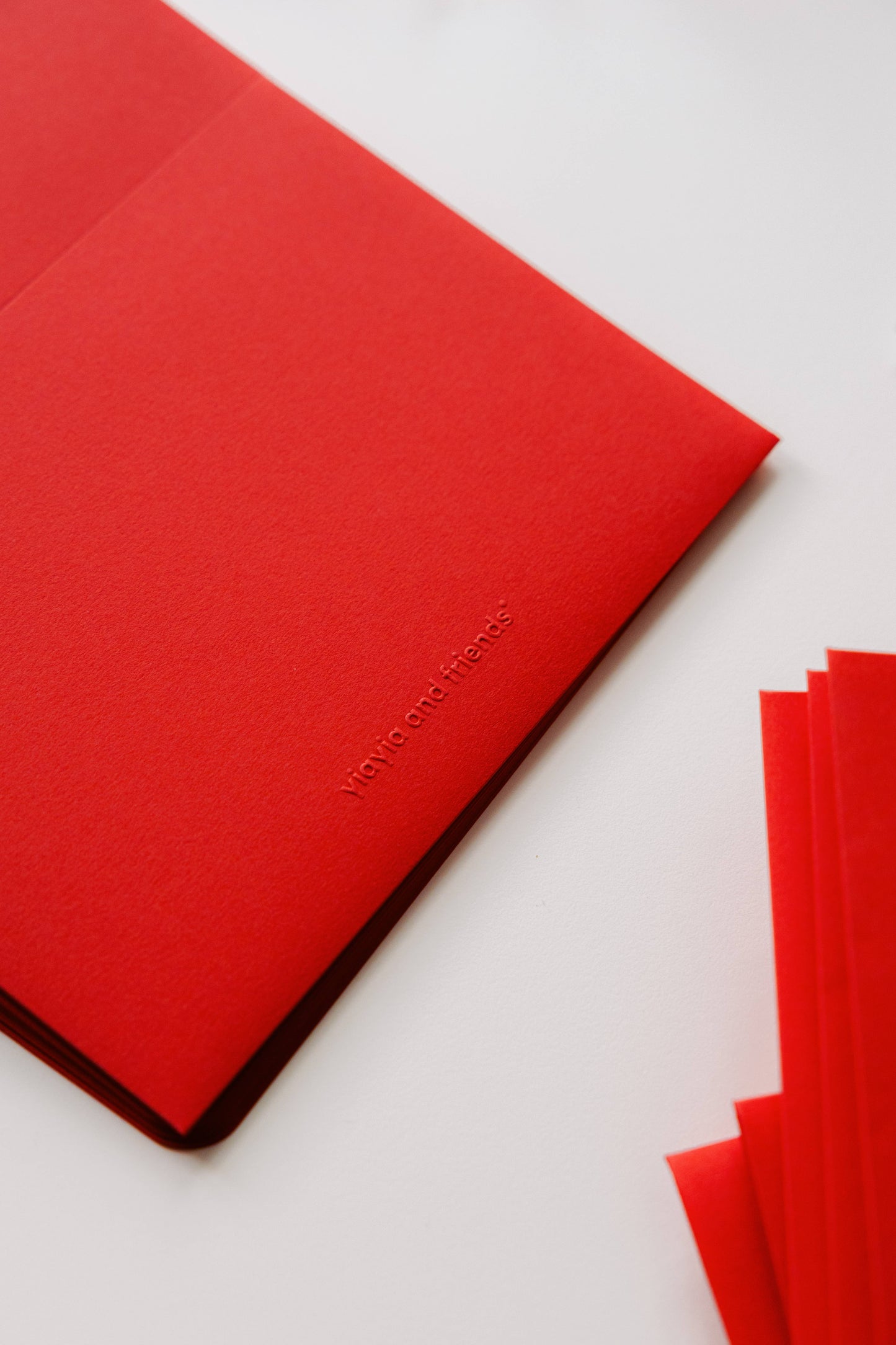 Christmas Cards - set of 6 Designs