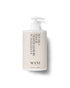 Sanitizing & Moisturizing Hand Cream — 500 ml Pump