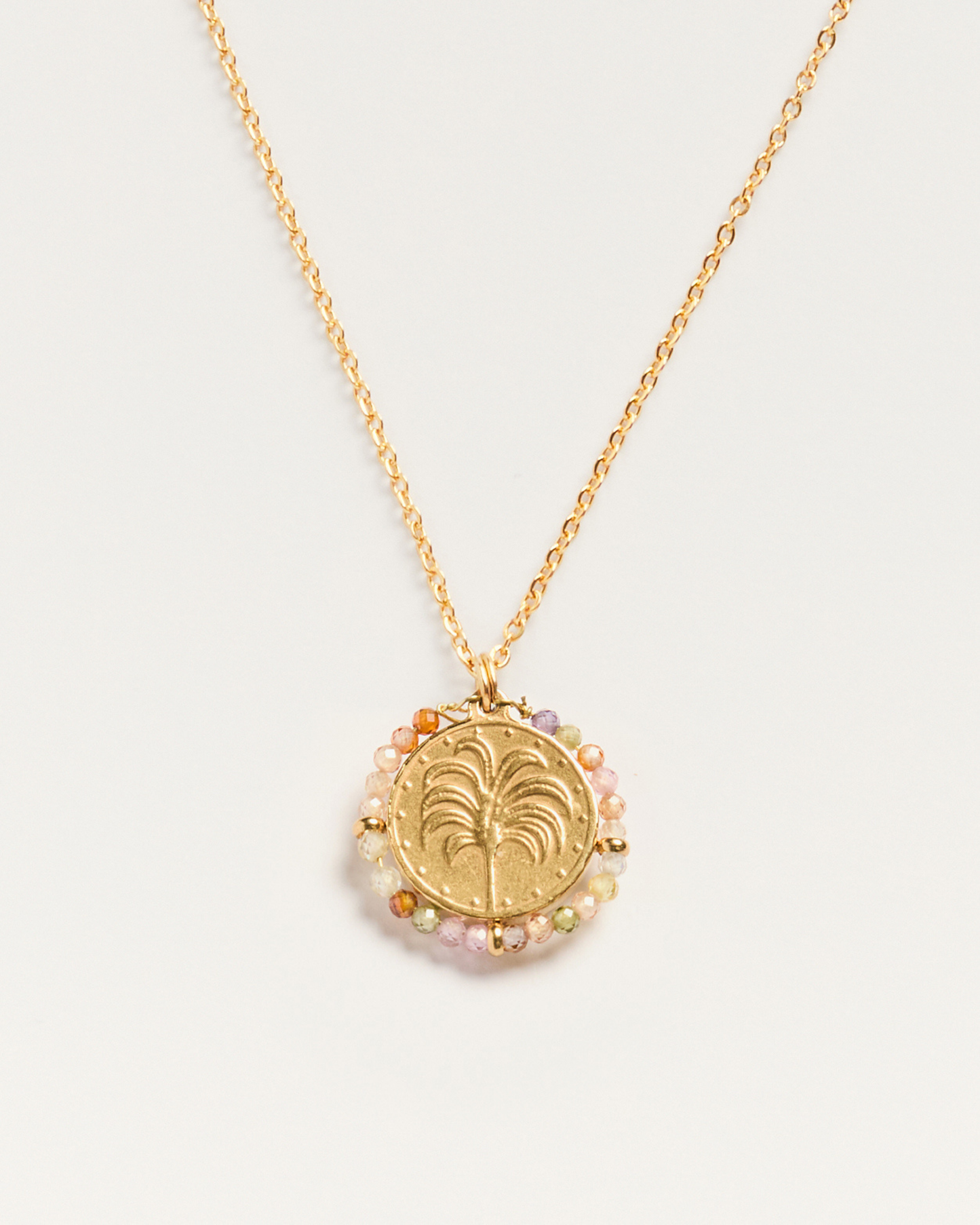 Belamar — Necklace Sunlight