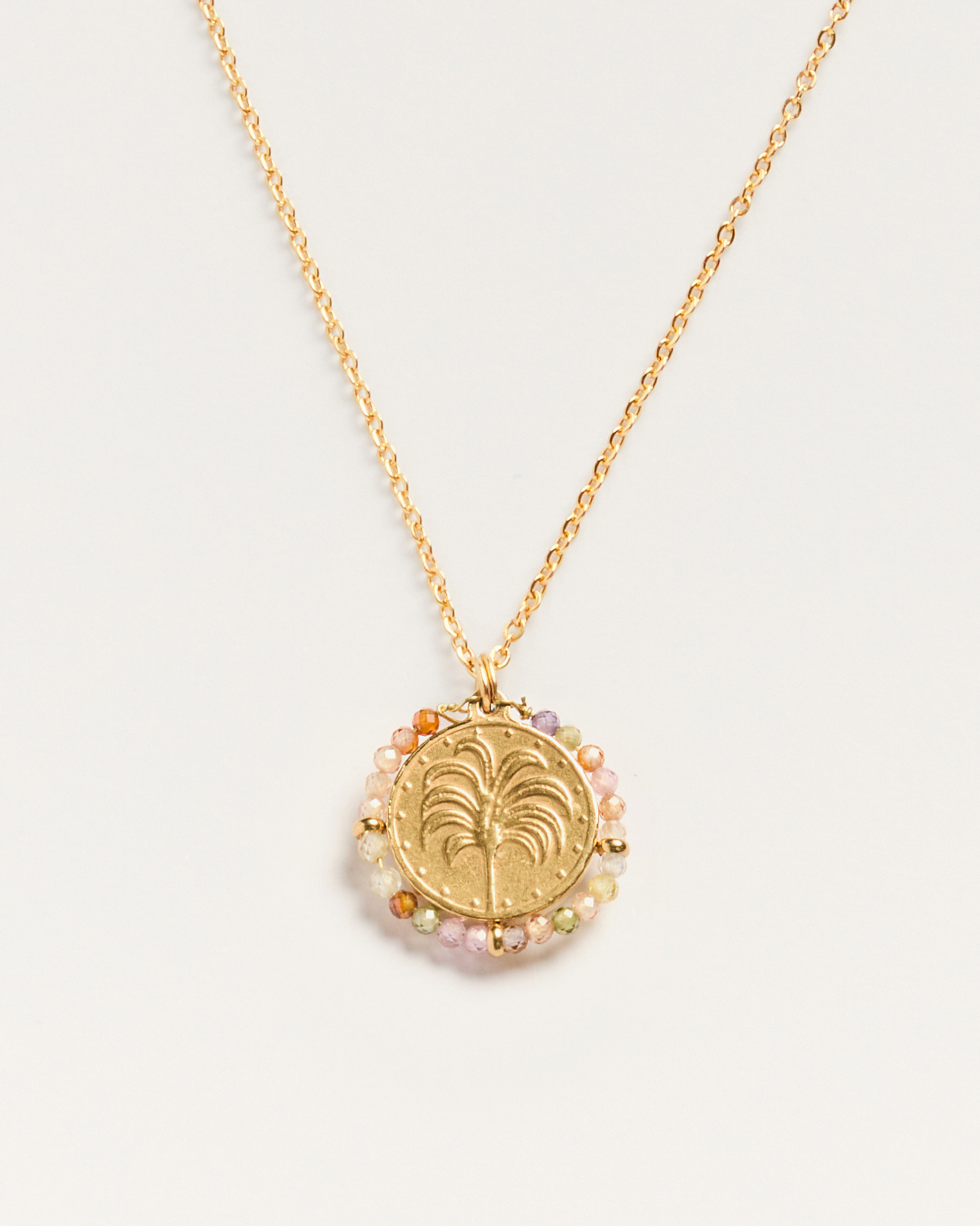 Belamar — Necklace Sunlight