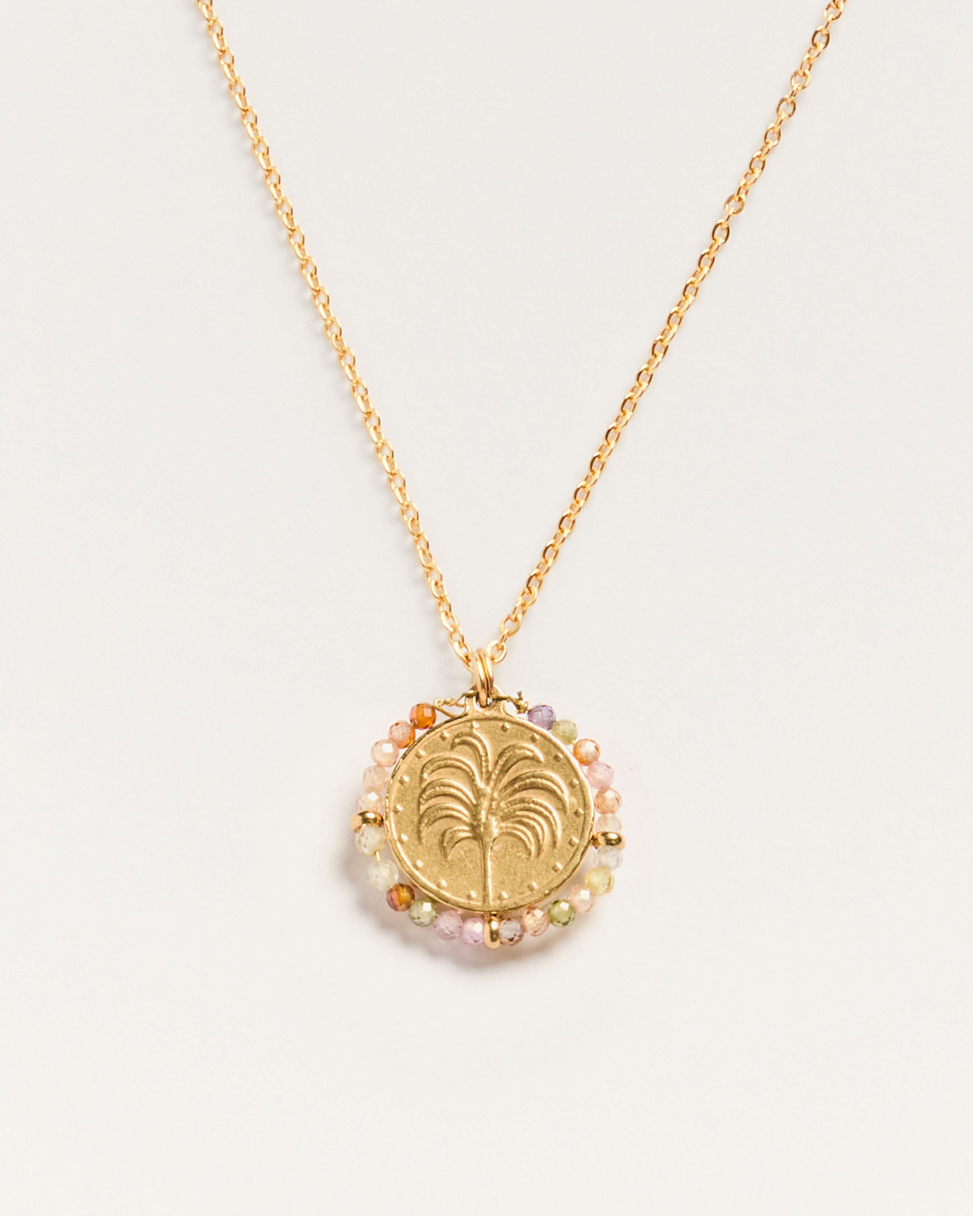 Belamar — Necklace Sunlight