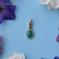 Madonne Glazed Mini — Charms 4 colors