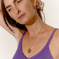 Santa Maria Precious — Necklace Shine