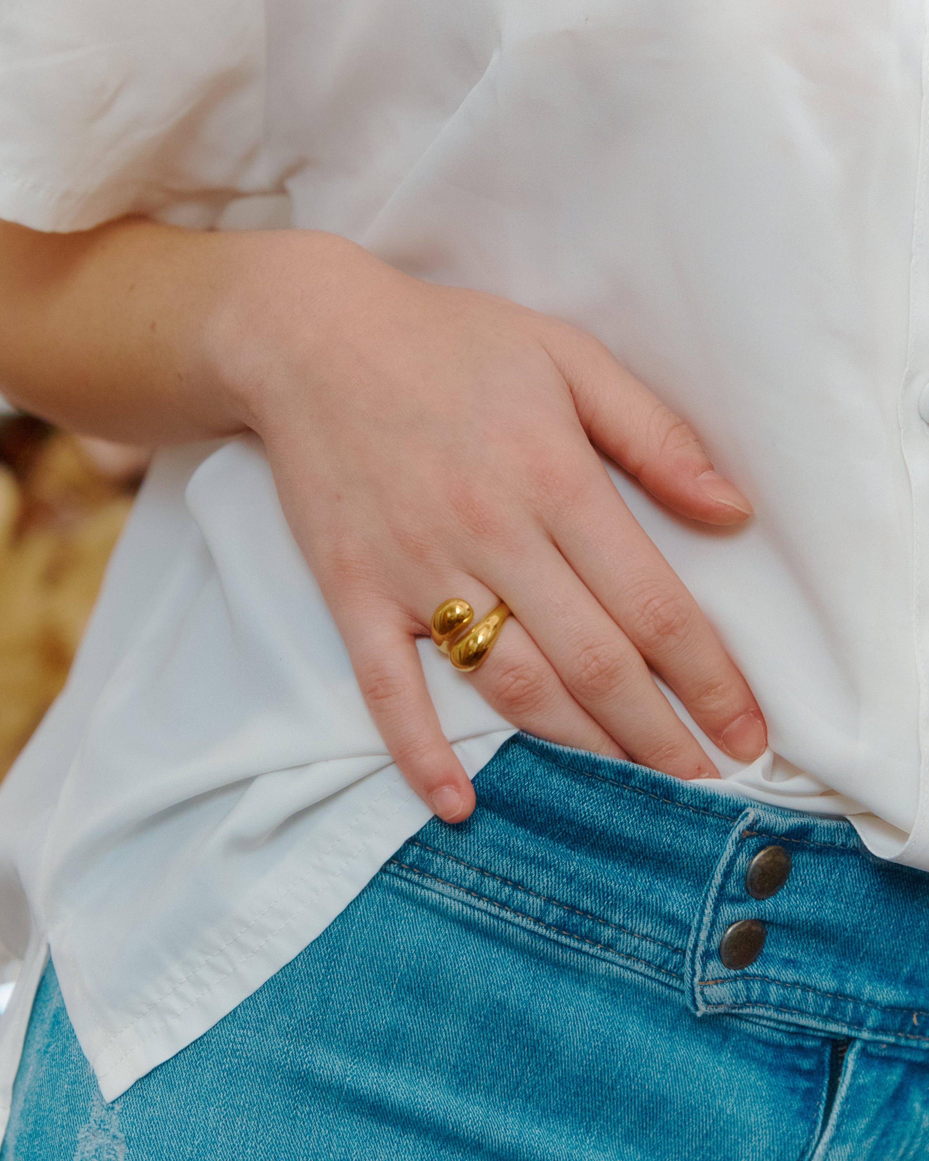 Close To Me — Ring