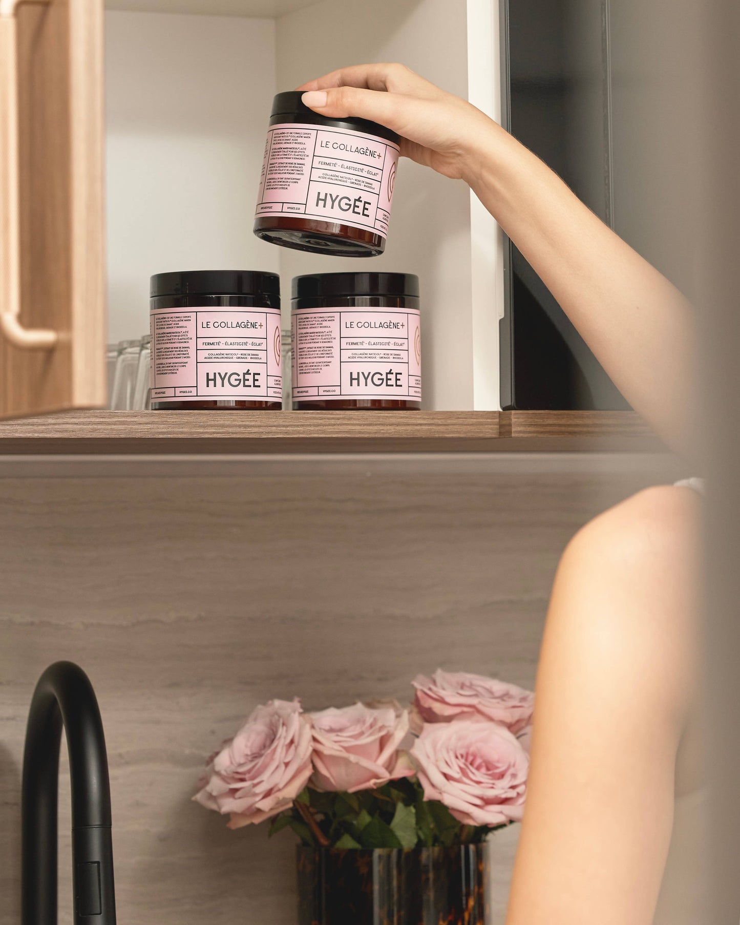 Collagen+ — Dietary Supplement (Powder)