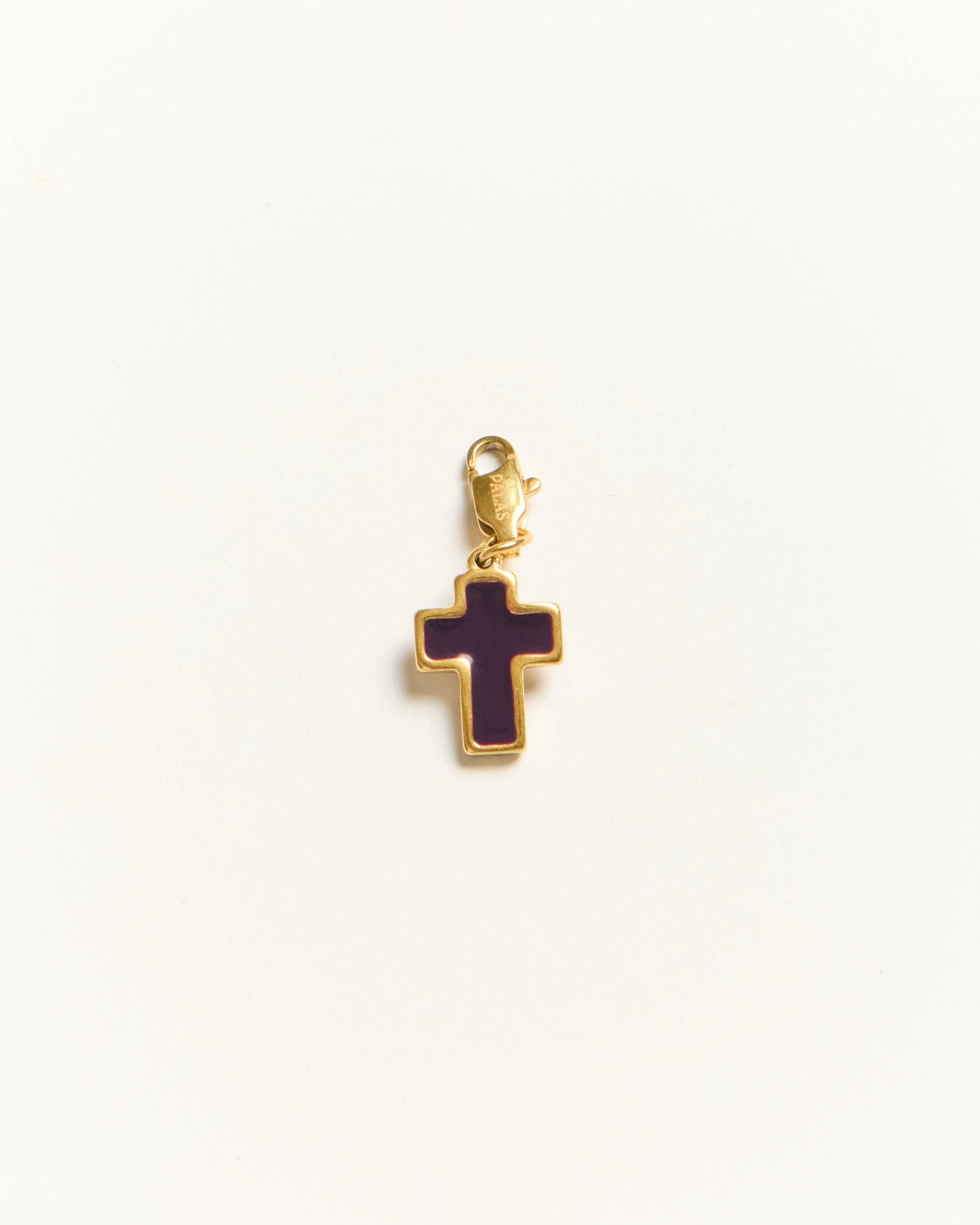 Cruz  Beringela — Charm