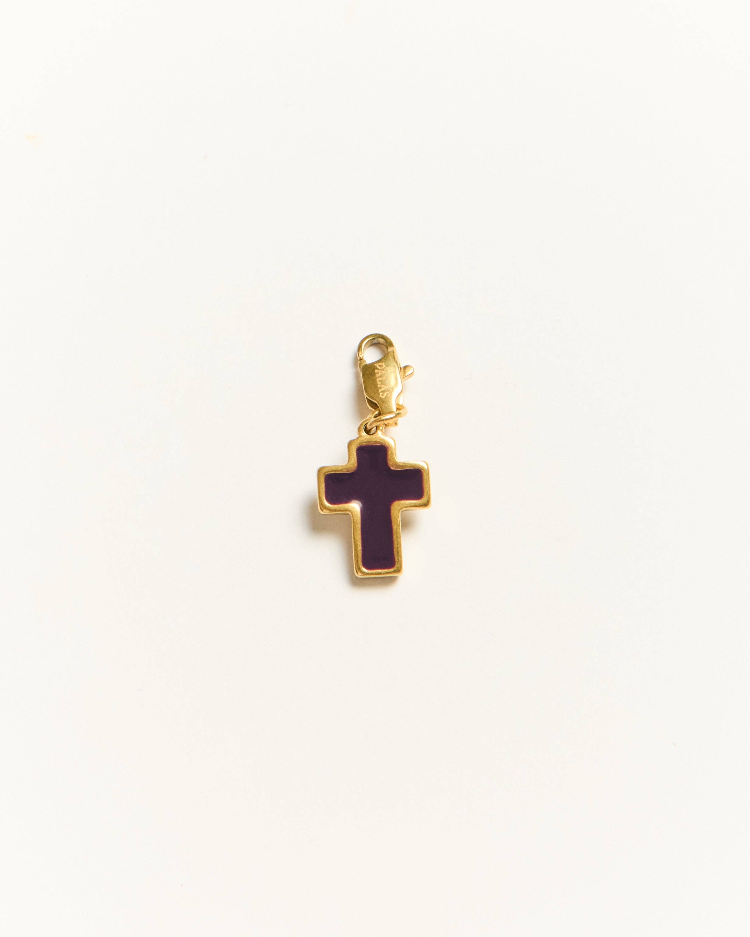 Cruz  Beringela — Charm