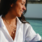 Belamar — Necklace Sunlight