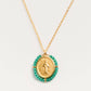 Santa Maria Precious — Necklace Tiffany