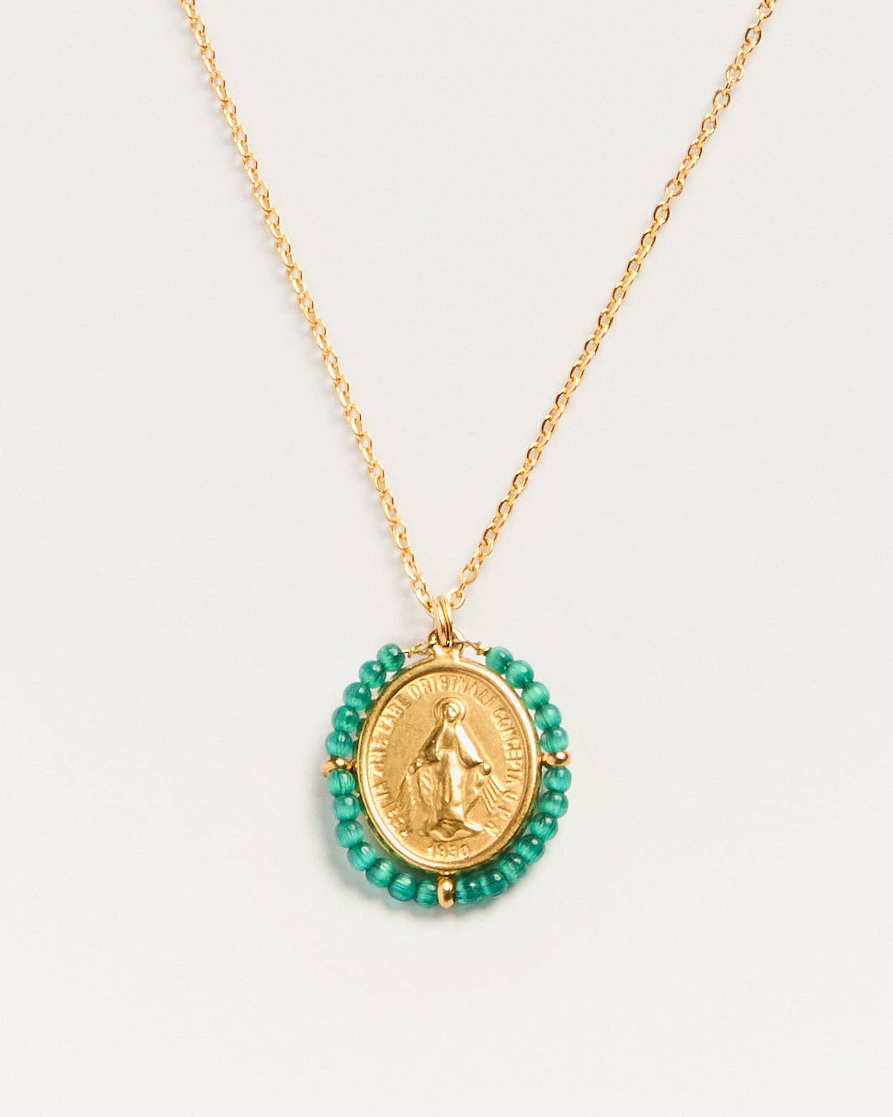 Santa Maria Precious — Necklace Tiffany