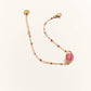 Santa Maria — Bracelet Pink