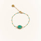 Santa Maria — Bracelet Aqua