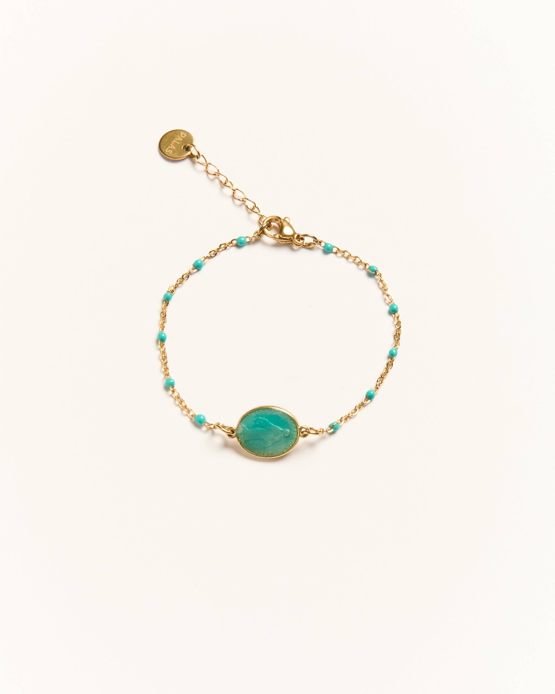 Santa Maria — Bracelet Aqua