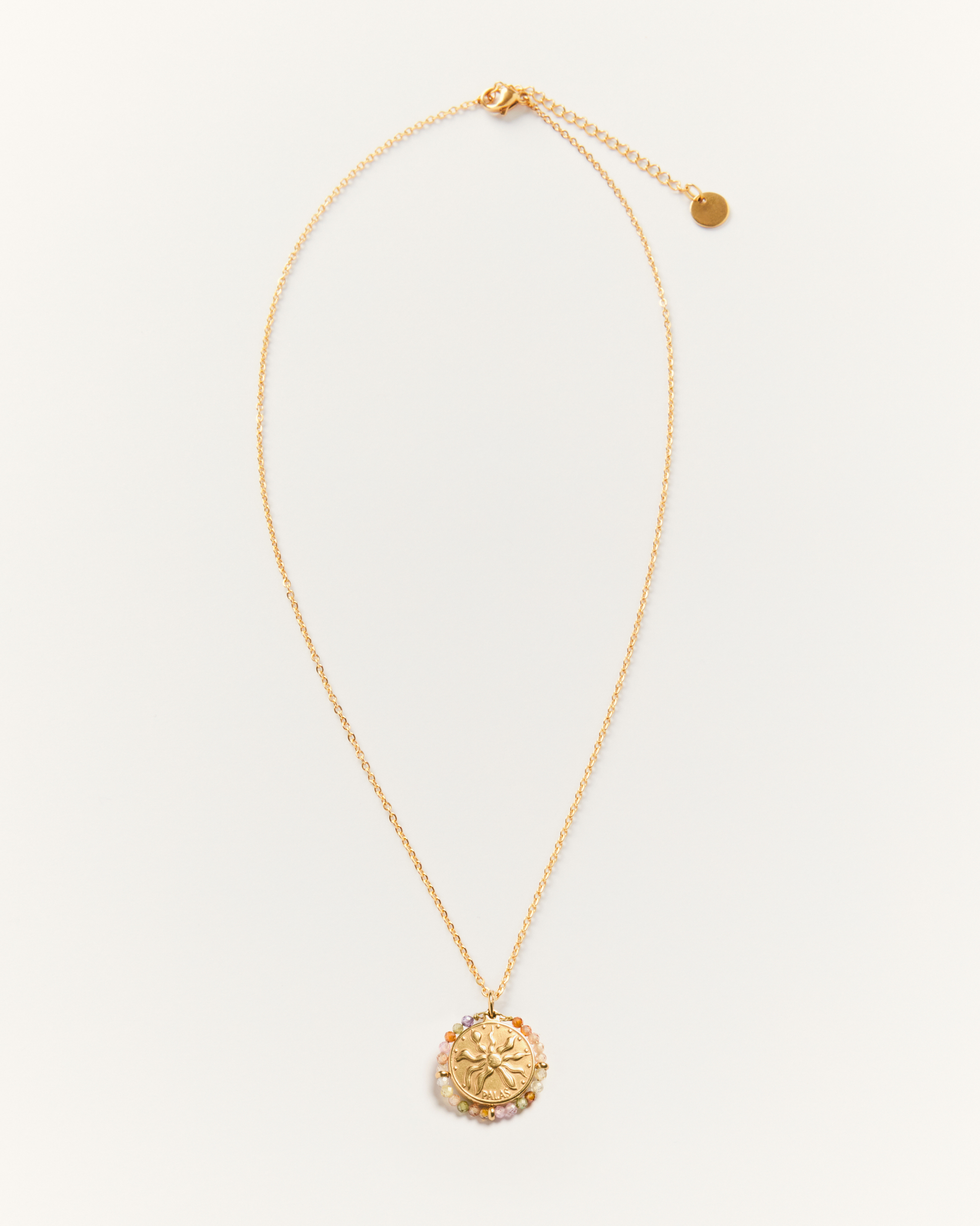 Belamar — Necklace Sunlight