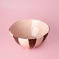 Ceramic Serving Bowl 1.5 L — Chocolate