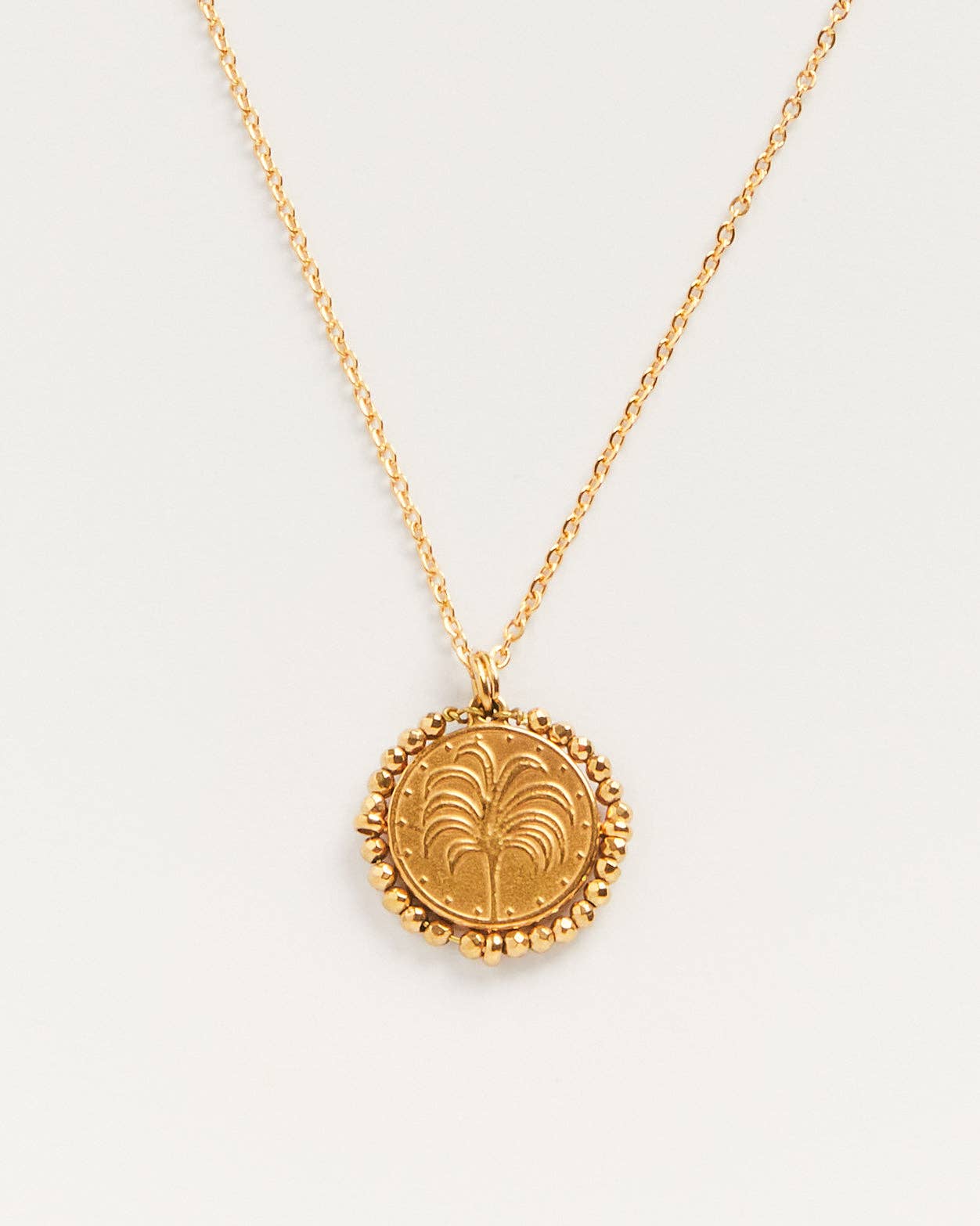 Belamar — Necklace Sunshine