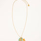 Ménilmontant — Medal & Charm Set