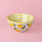 Ceramic Serving Bowl 1.5 L — Limone