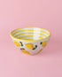 Ceramic Serving Bowl 1.5 L — Limone