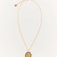 Santa Maria Precious — Necklace Disco
