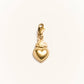 Montmartre — Medal & Charm Set