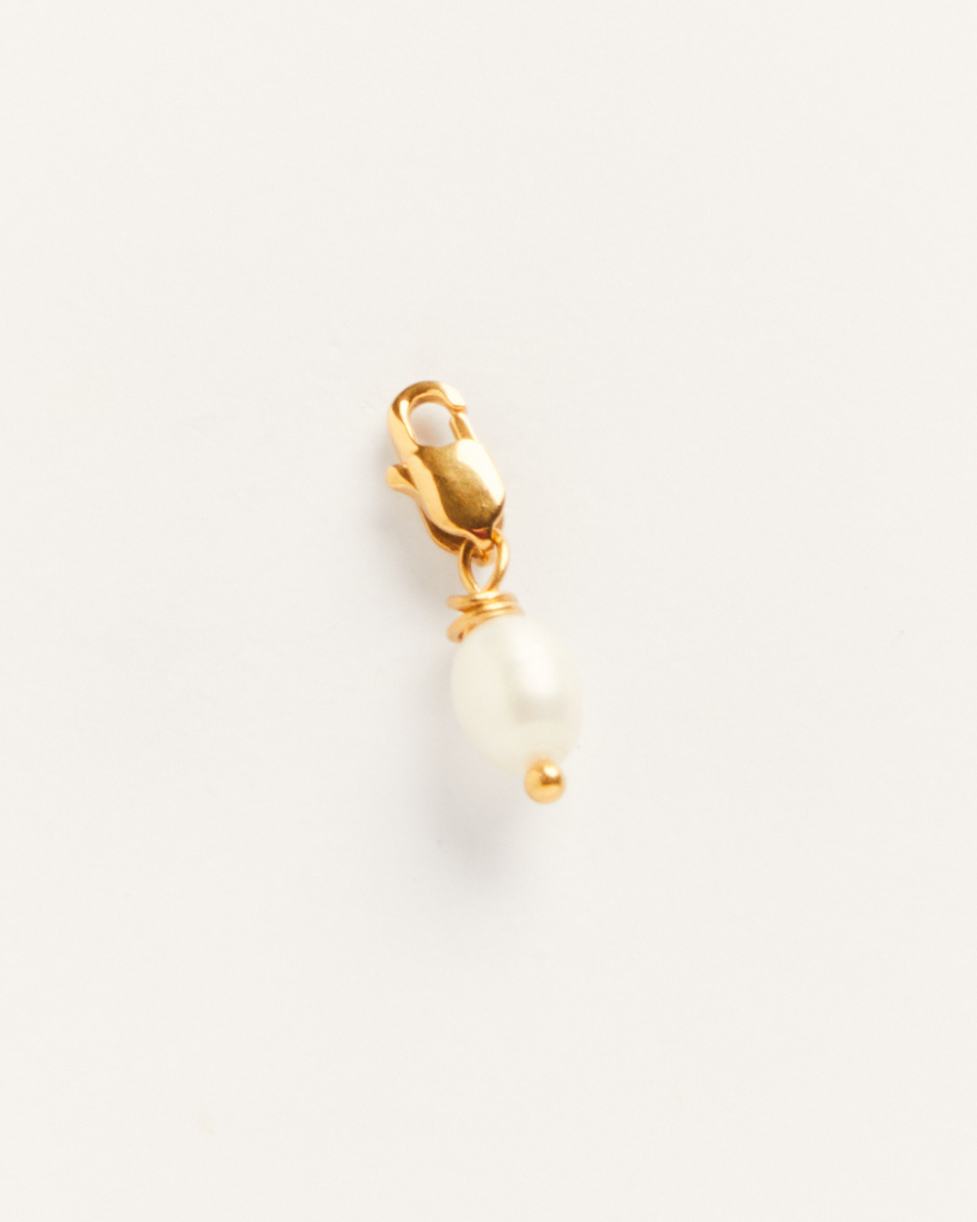 Santa Clara — Medal & Charm Set