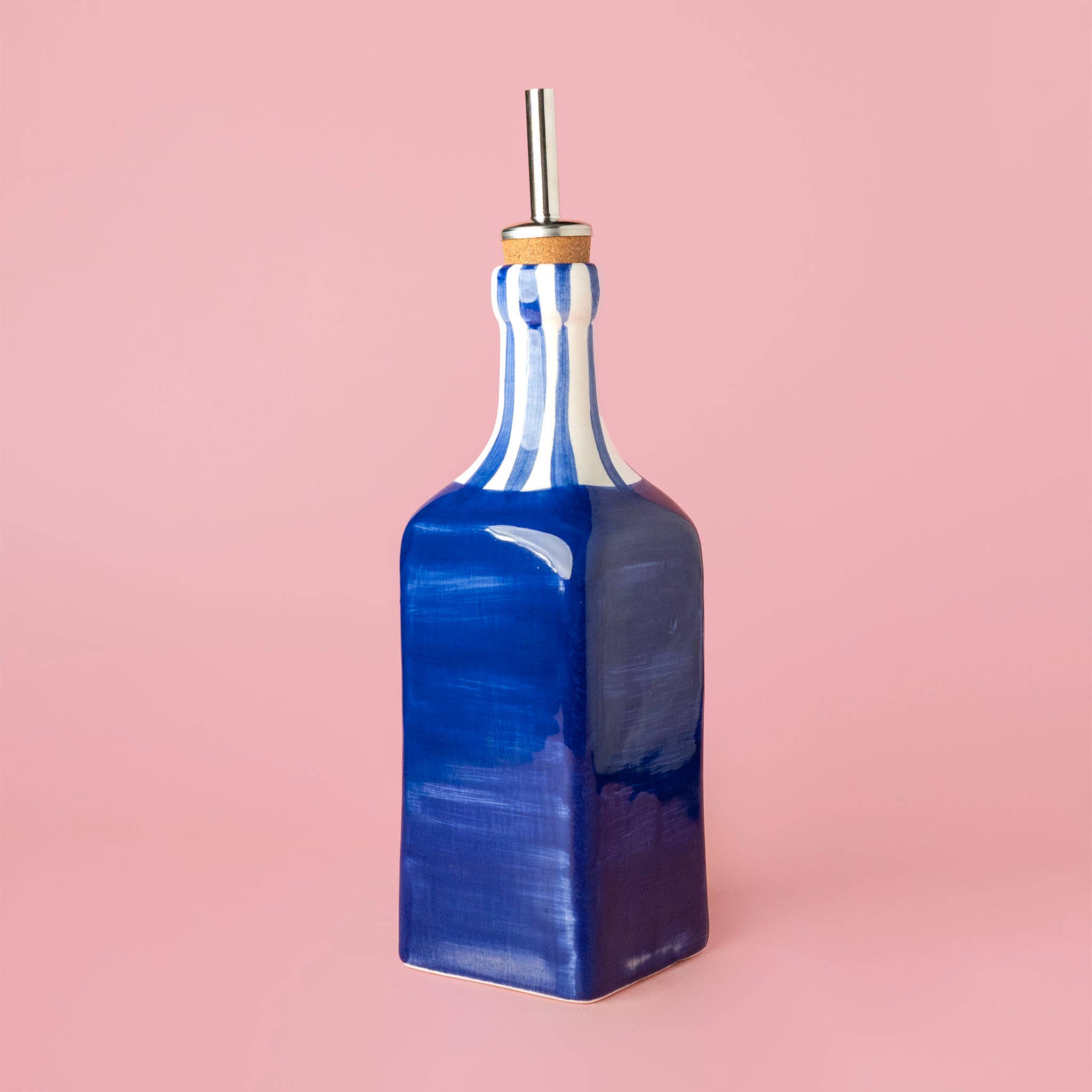 Ceramic Olive Oil Dispenser 475 ml — Costa Azul