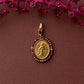 Santa Maria — Charm Shiny Ocre