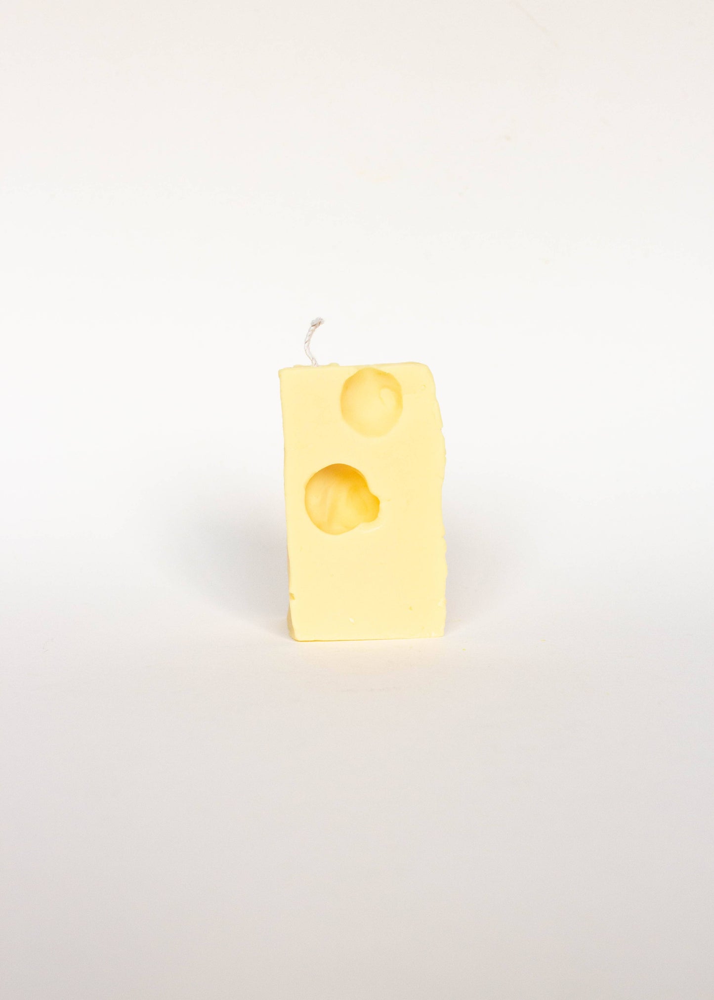 エメンタールキャンドル