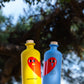 Harvest of Love - Extra virgin olive oil - 2 x 500 ml