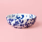 Medium Ceramic Garlic Grater Plate — Persia