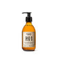 Hand & Body Soap -Nr1 Amber (250 Ml, Glass Bottle)
