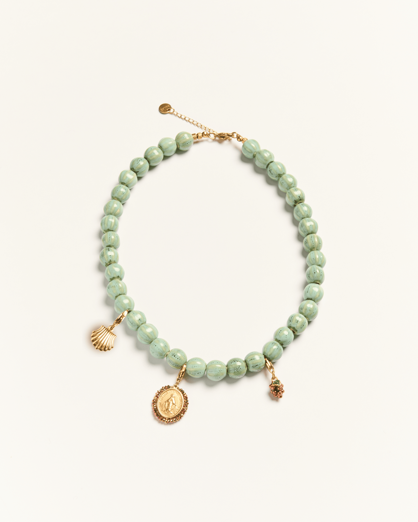 FAIRE — Escapade — Choker