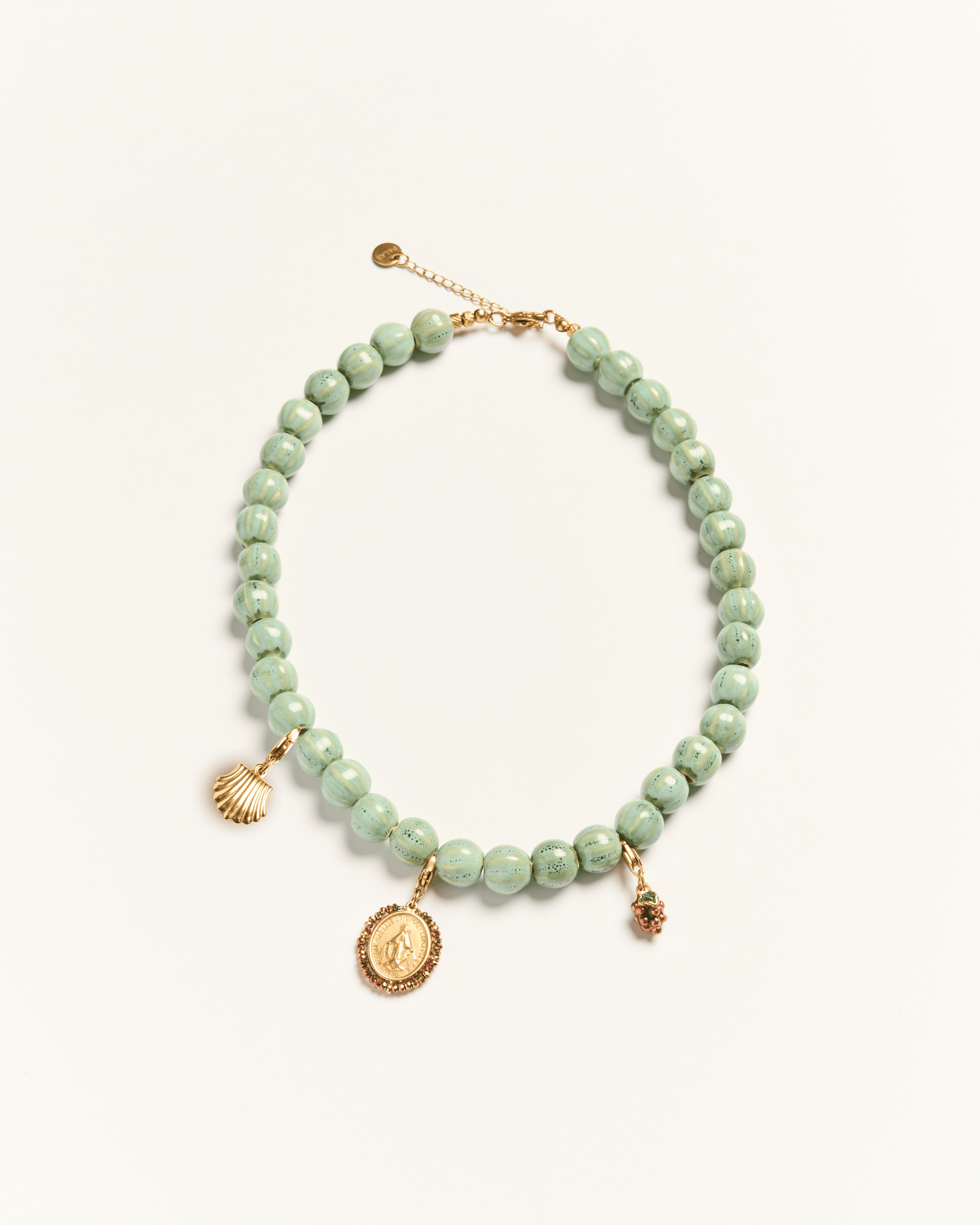 FAIRE — Escapade — Choker