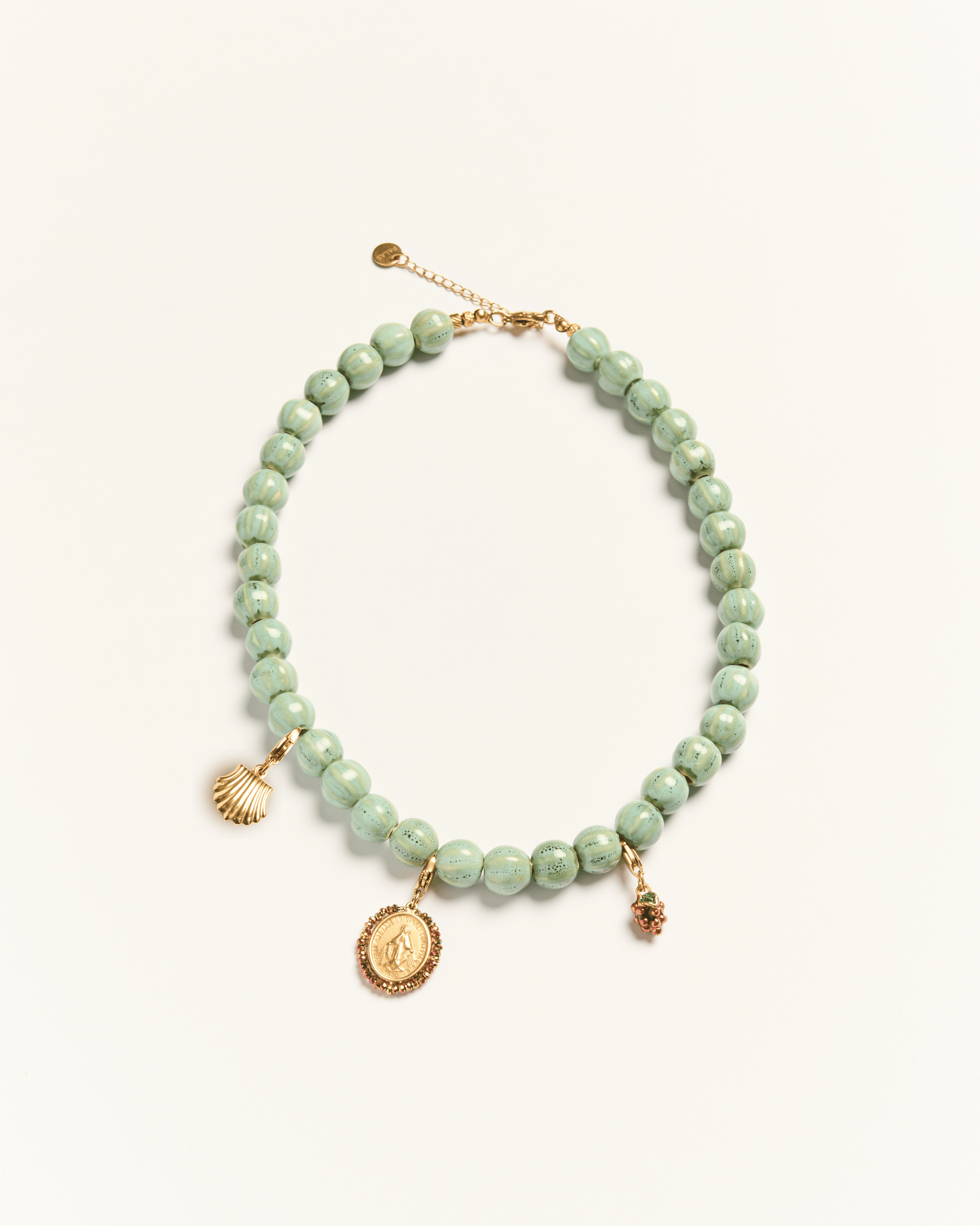 FAIRE — Escapade — Choker