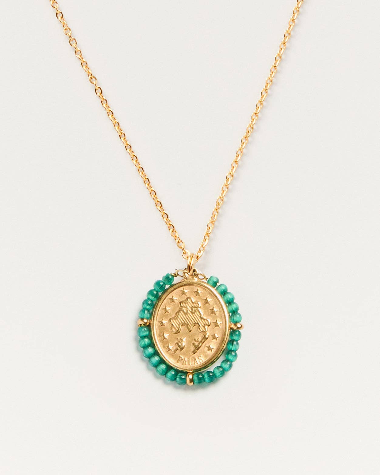 Santa Maria Precious — Necklace Tiffany