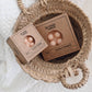 Shampoo Bar Nr1 Amber