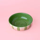 Medium Ceramic Garlic Grater Plate — Elizabeth