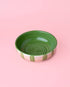 Medium Ceramic Garlic Grater Plate — Elizabeth