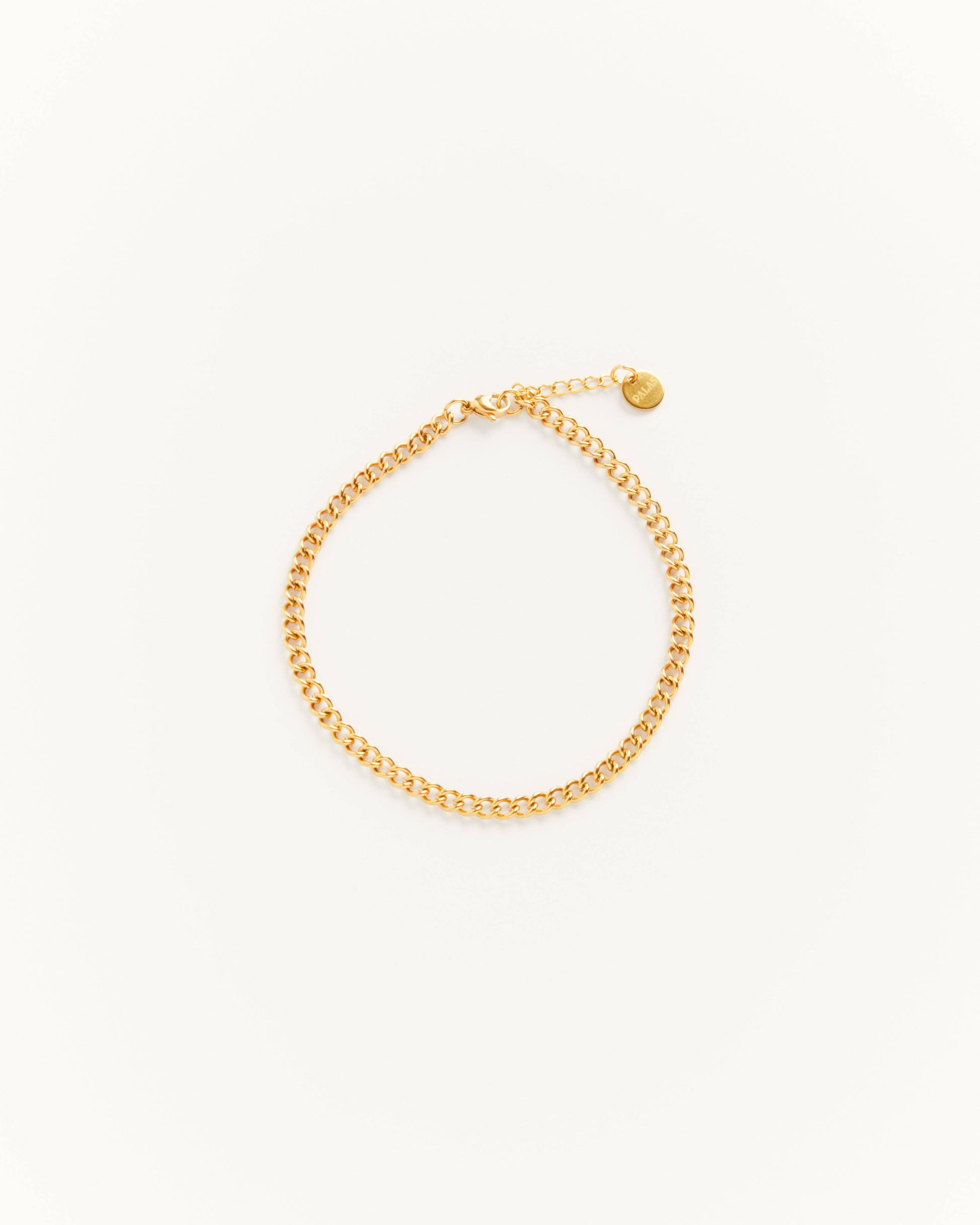 Romy Ankle Bracelet
